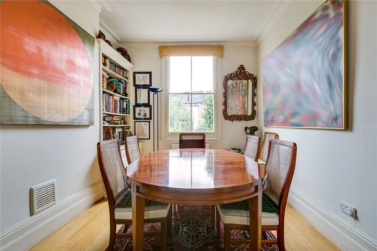 Arundel Terrace, Barnes, SW13, photo 7