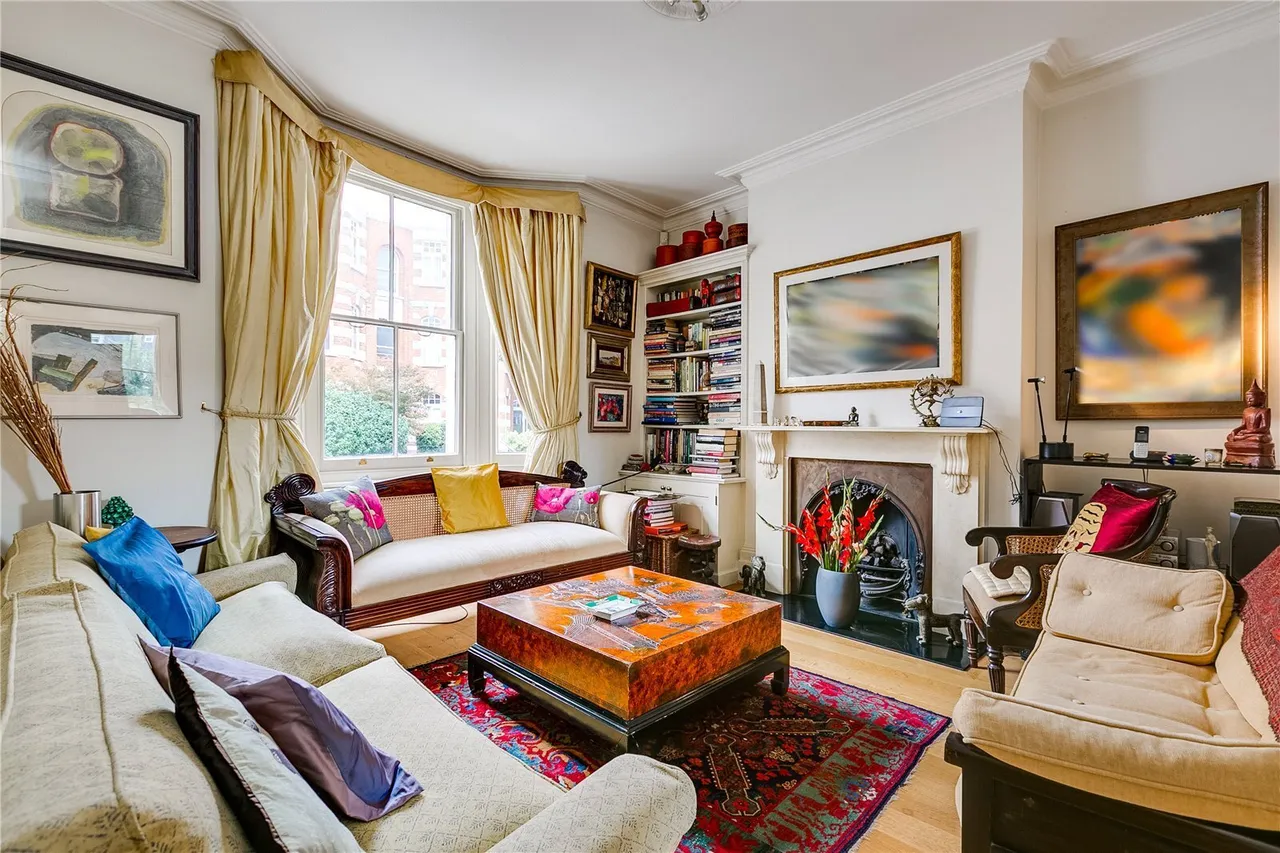 Arundel Terrace, Barnes, SW13, photo 4