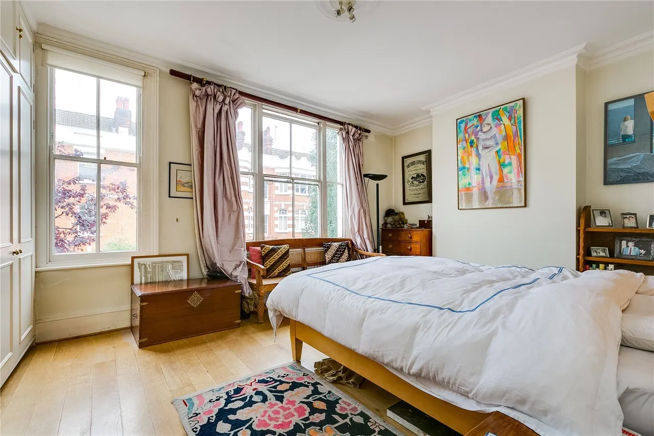 Arundel Terrace, Barnes, SW13, photo 9