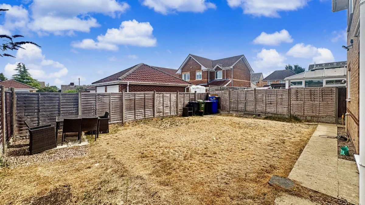 The Pastures, Welton, photo 15