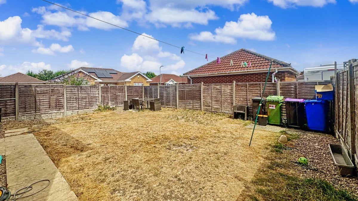 The Pastures, Welton, photo 16
