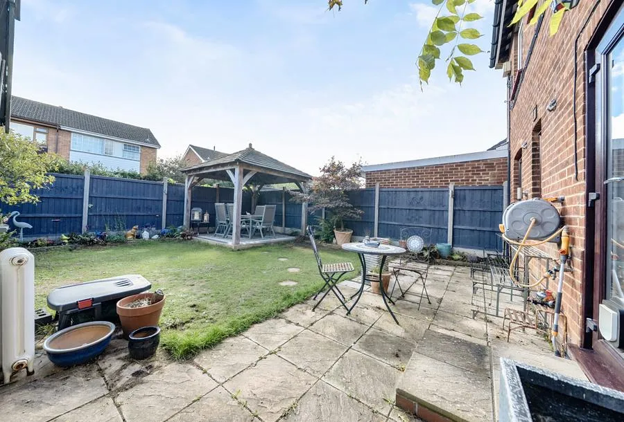 Longlands Road, Bishops Cleeve, GL52, photo 7