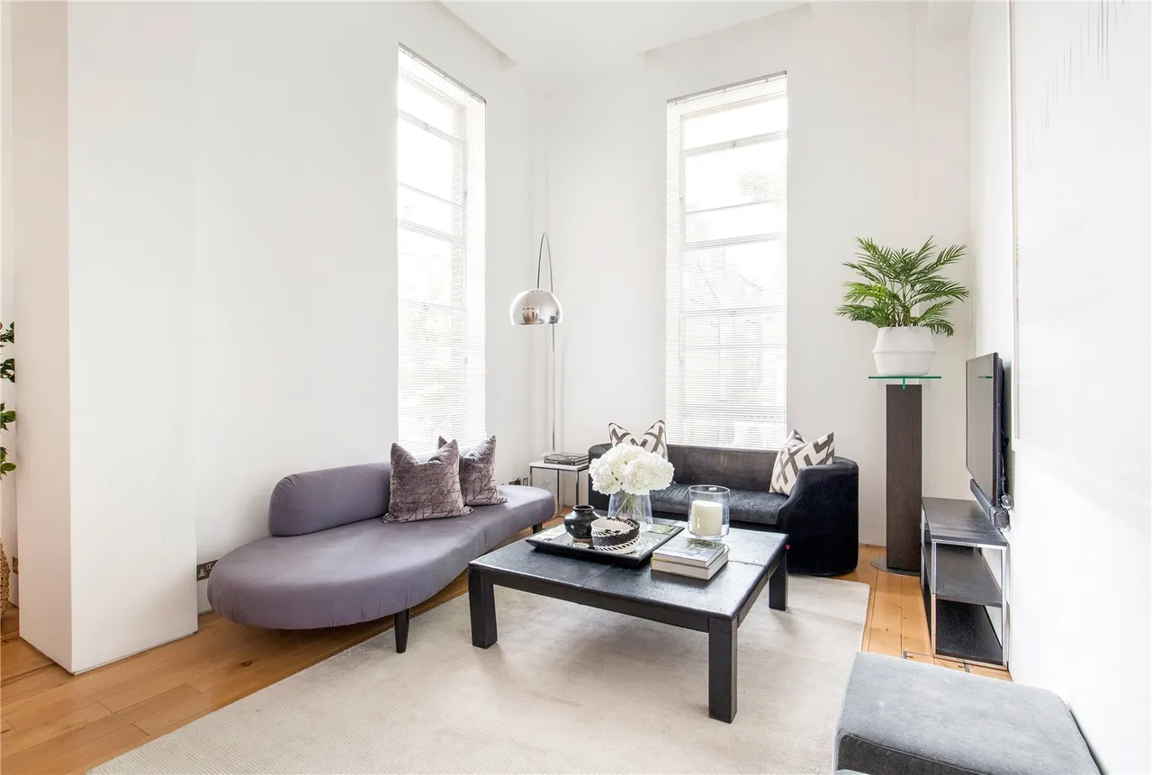 Hall Road, St John's Wood, London, NW8 9RF, photo 8