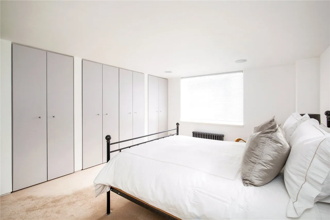 Hall Road, St John's Wood, London, NW8 9RF, photo 10