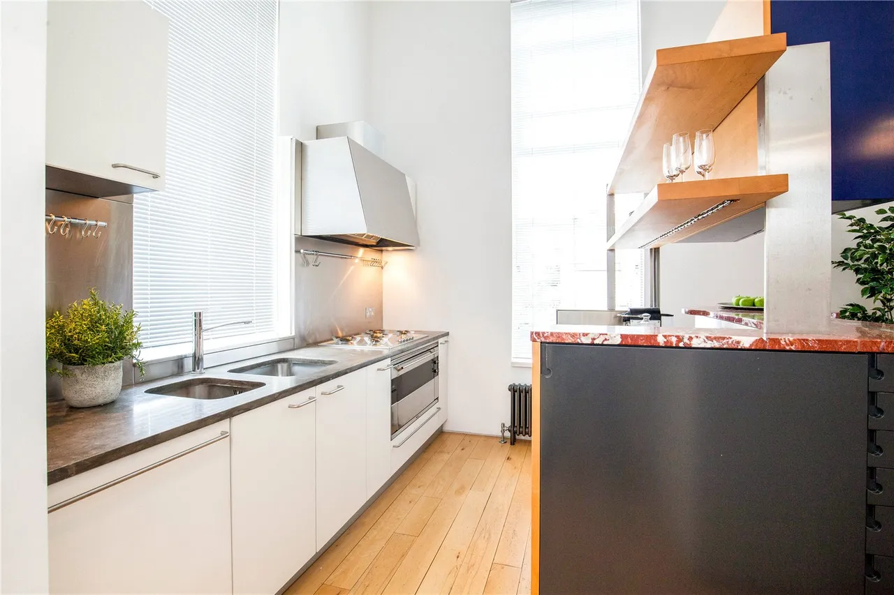 Hall Road, St John's Wood, London, NW8 9RF, photo 5