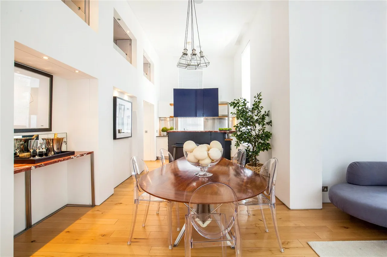 Hall Road, St John's Wood, London, NW8 9RF, photo 4