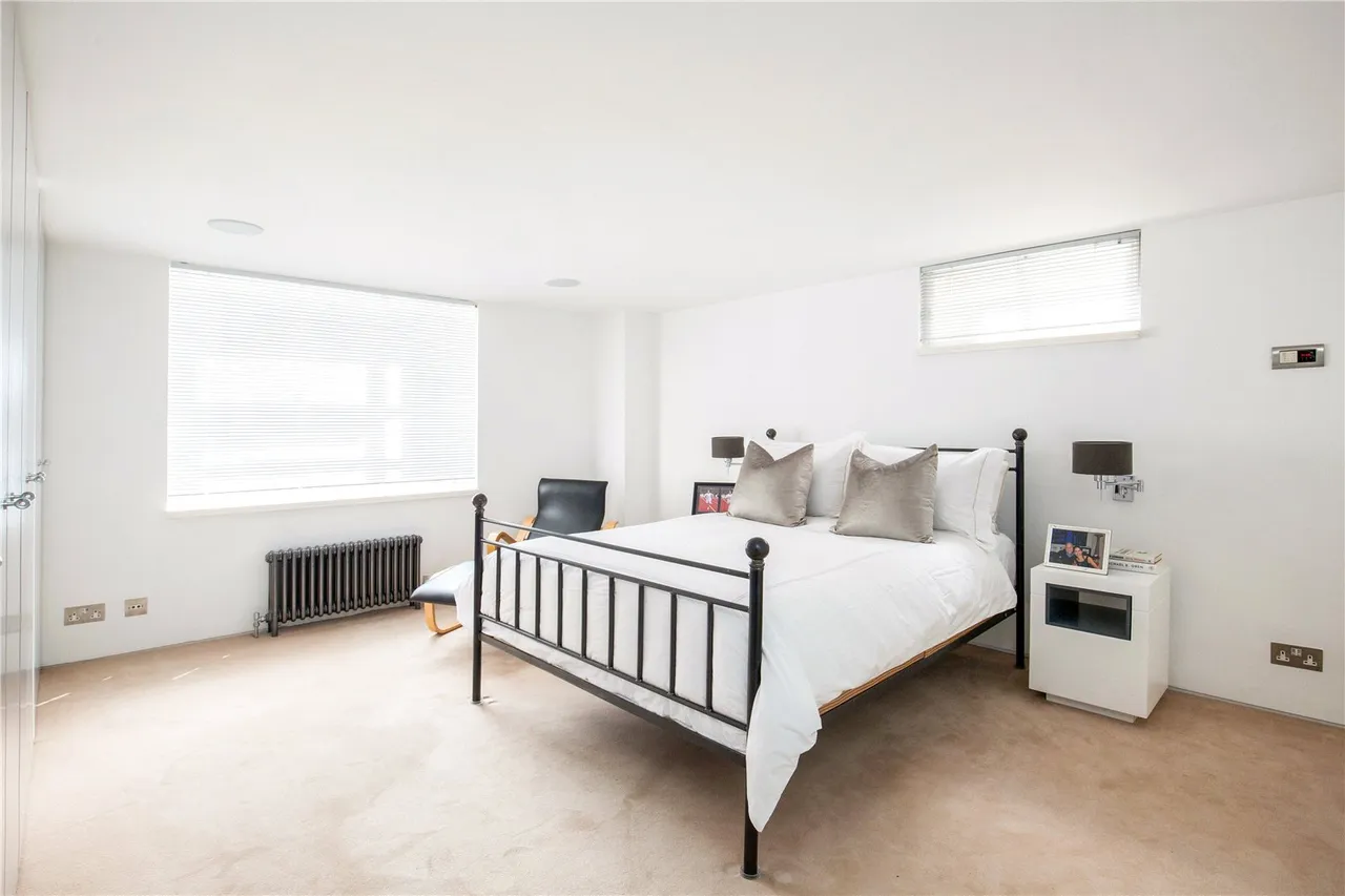 Hall Road, St John's Wood, London, NW8 9RF, photo 9