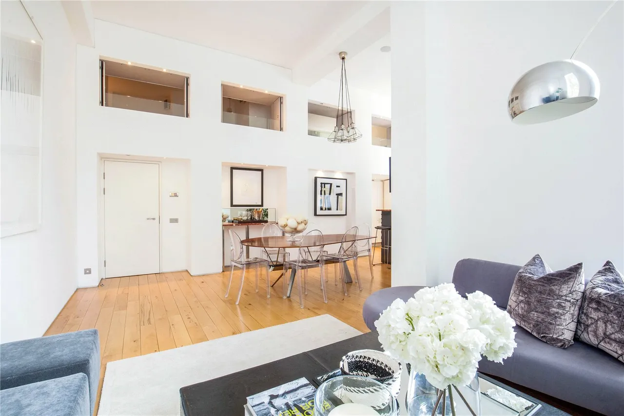 Hall Road, St John's Wood, London, NW8 9RF, photo 6