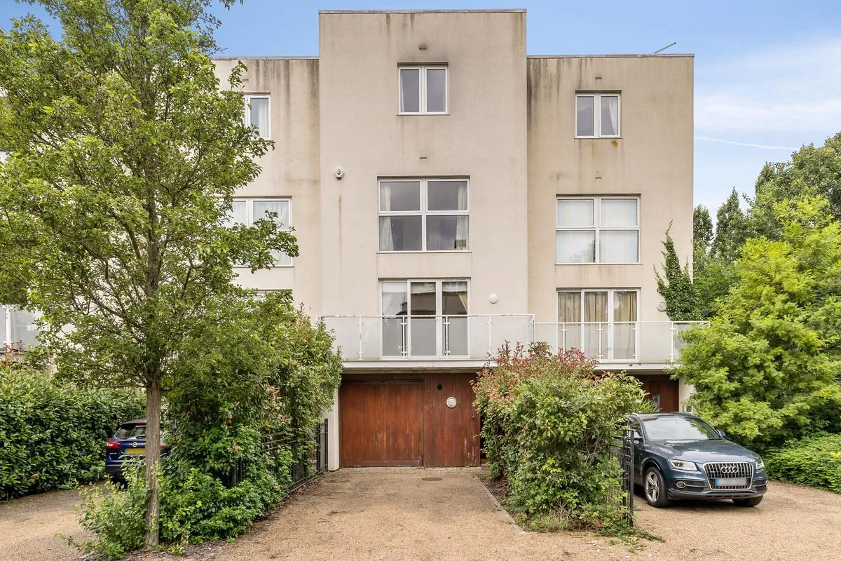 Woodman Mews, Richmond, TW9, photo 16