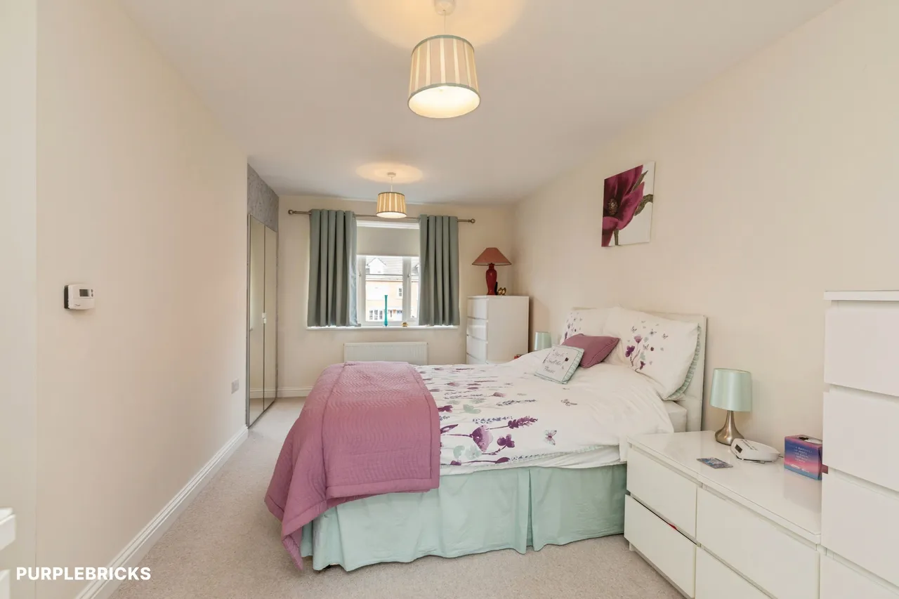 Hutton Close, Trowbridge, BA14, photo 10