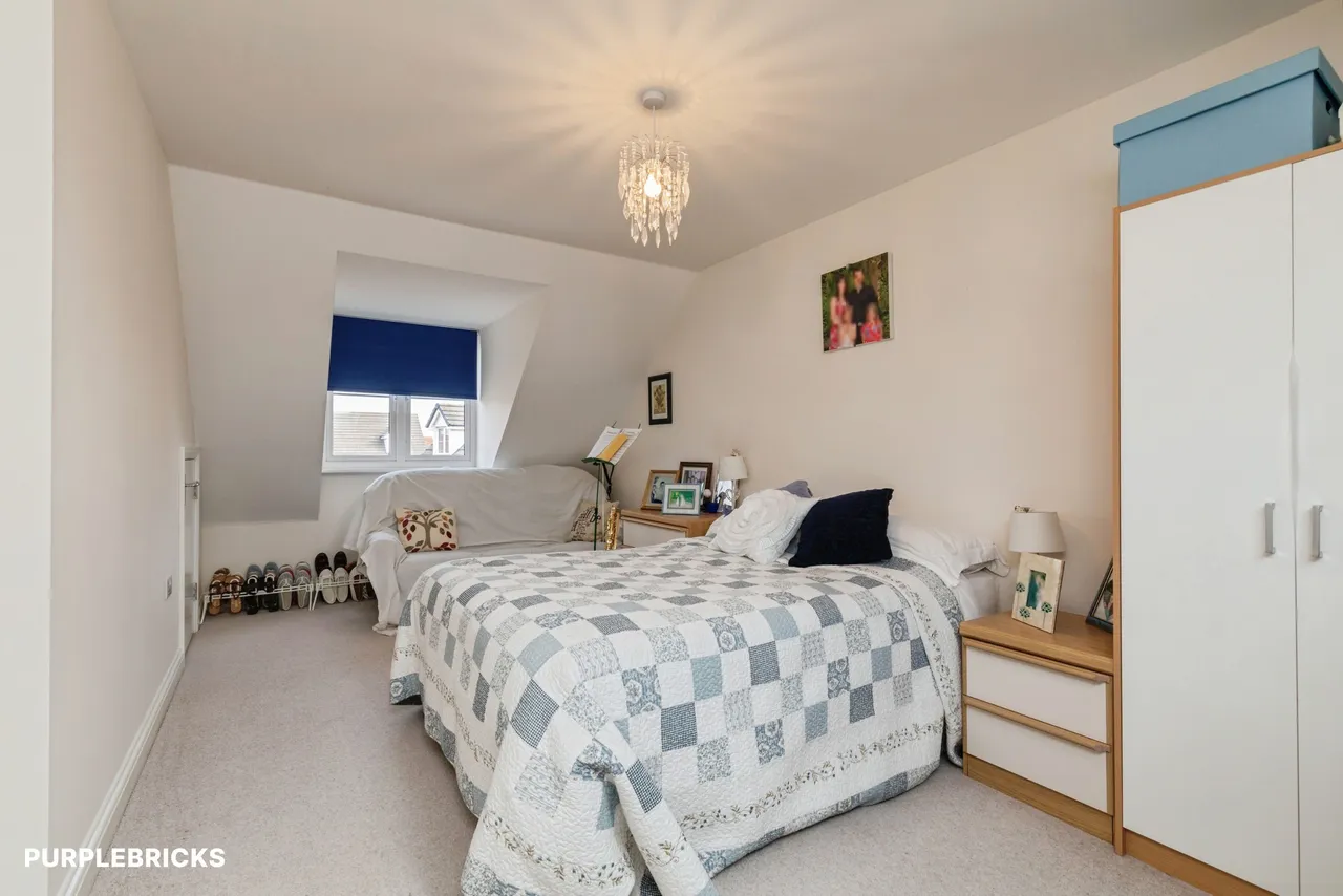 Hutton Close, Trowbridge, BA14, photo 13