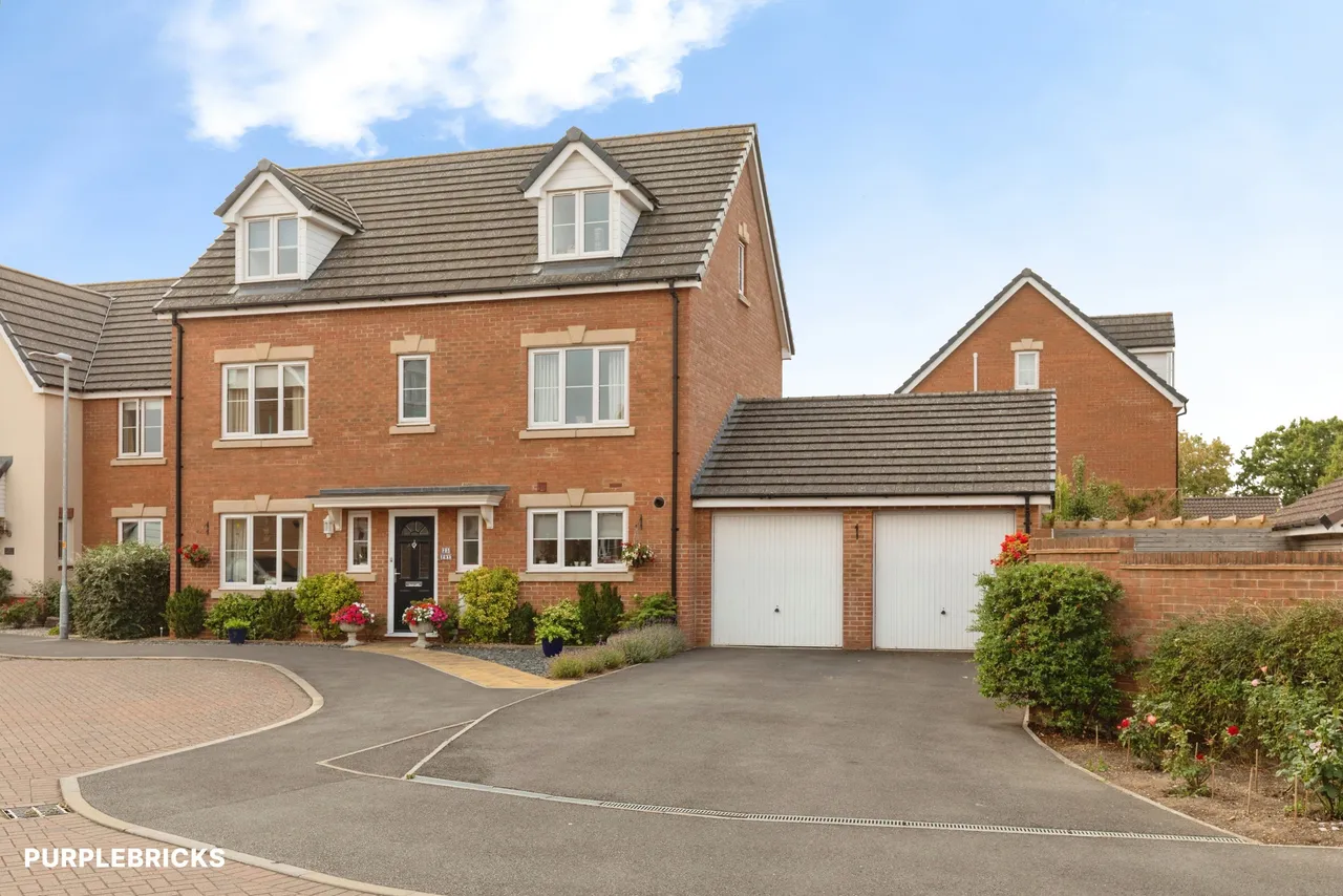 Hutton Close, Trowbridge, BA14, photo 19