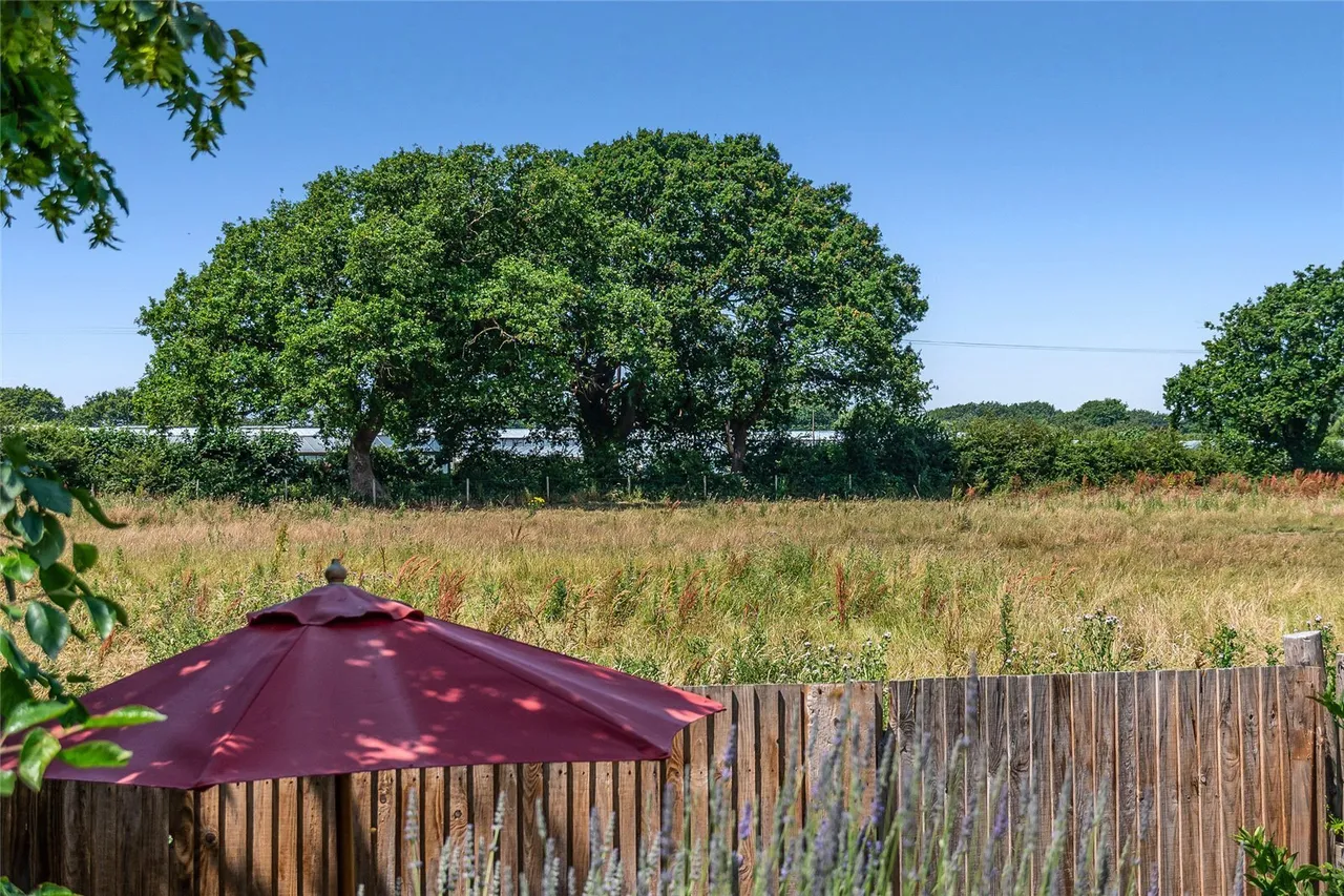 Lockgate Road, Sidlesham Common, PO20, photo 20