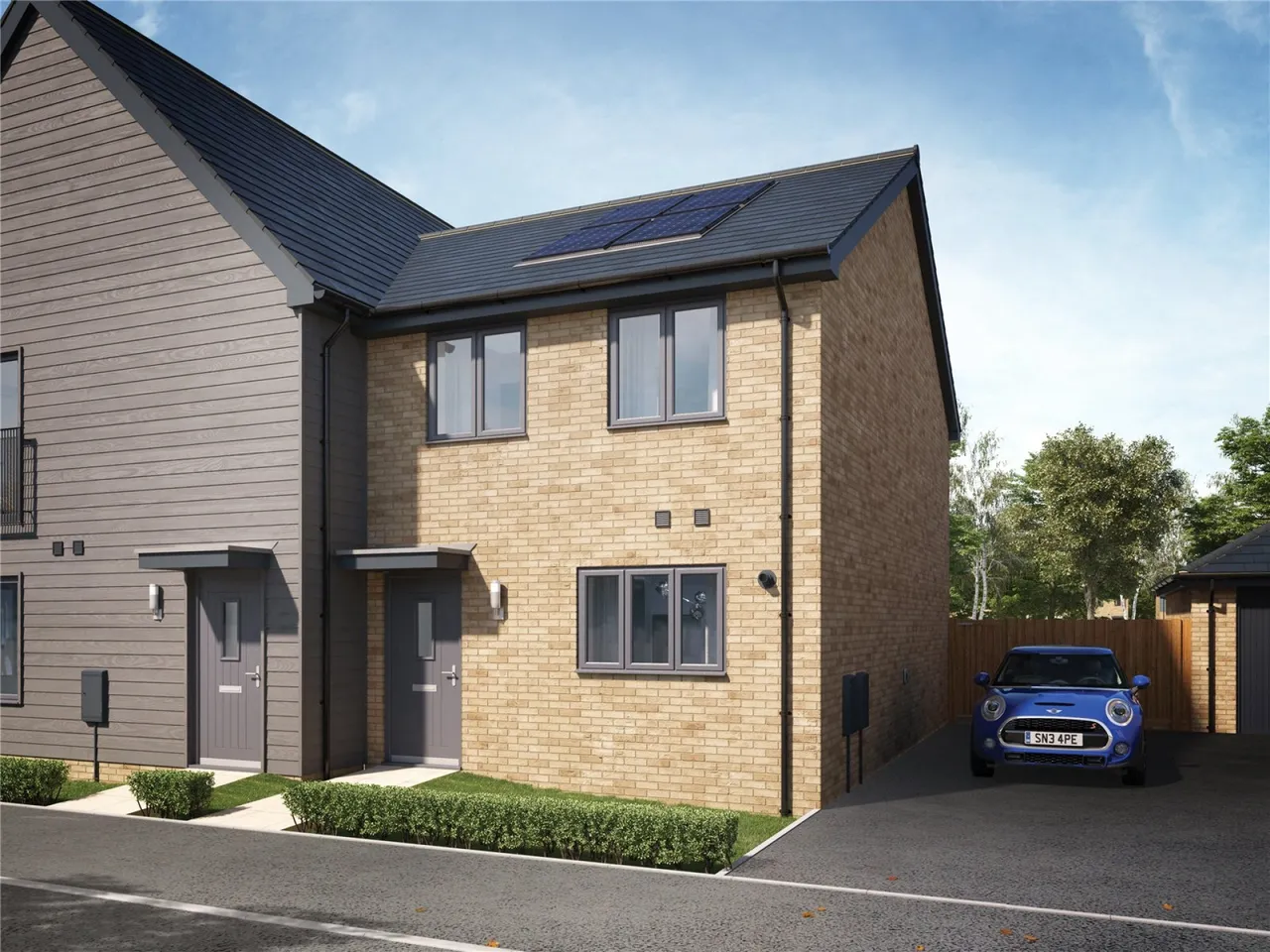 Banwell, BS29, photo 7