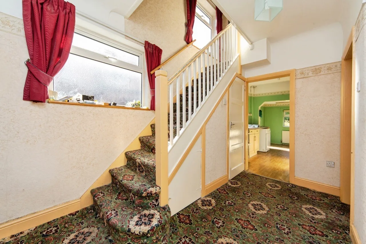 Park Road West, Claughton, CH43, photo 3