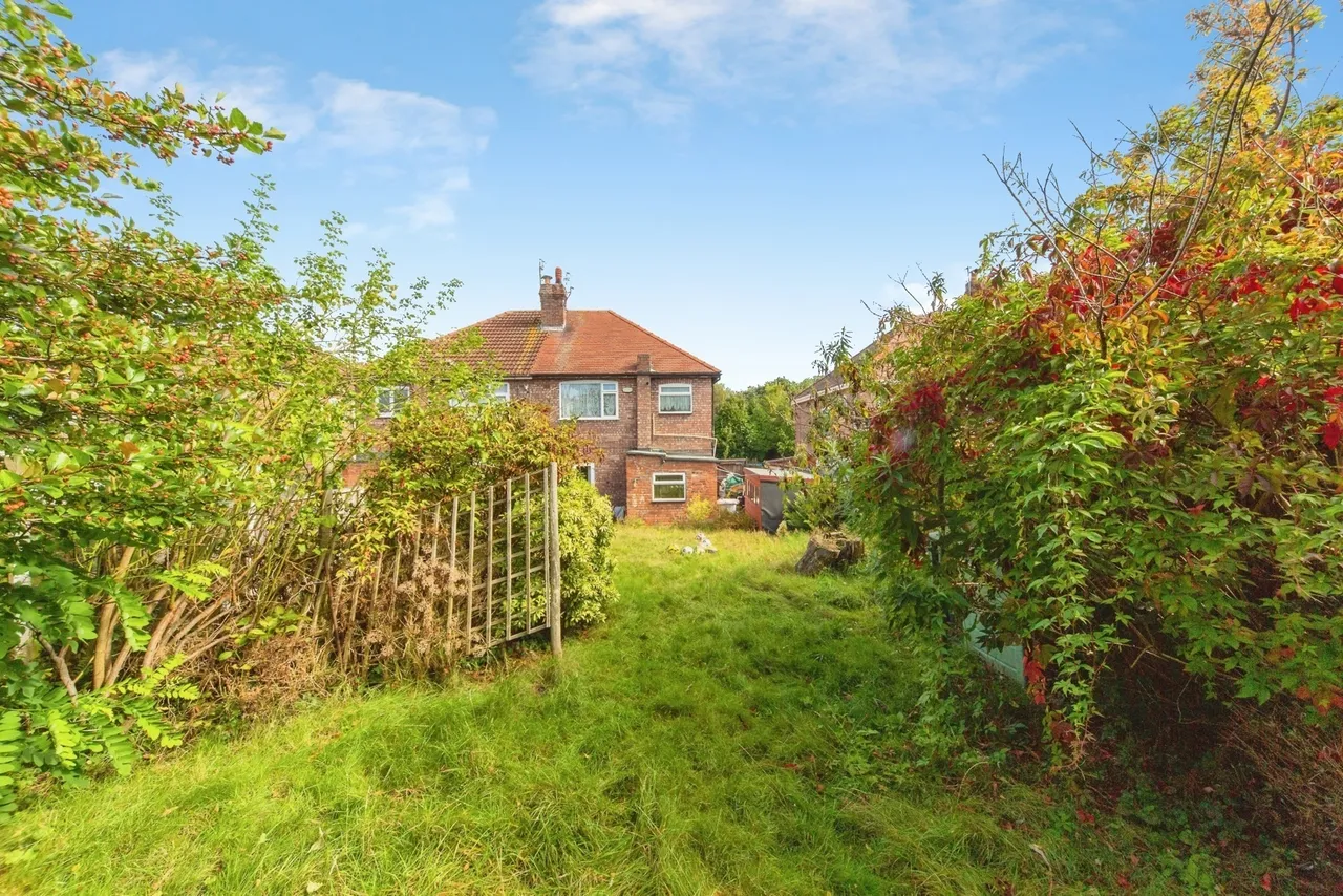 Park Road West, Claughton, CH43, photo 12