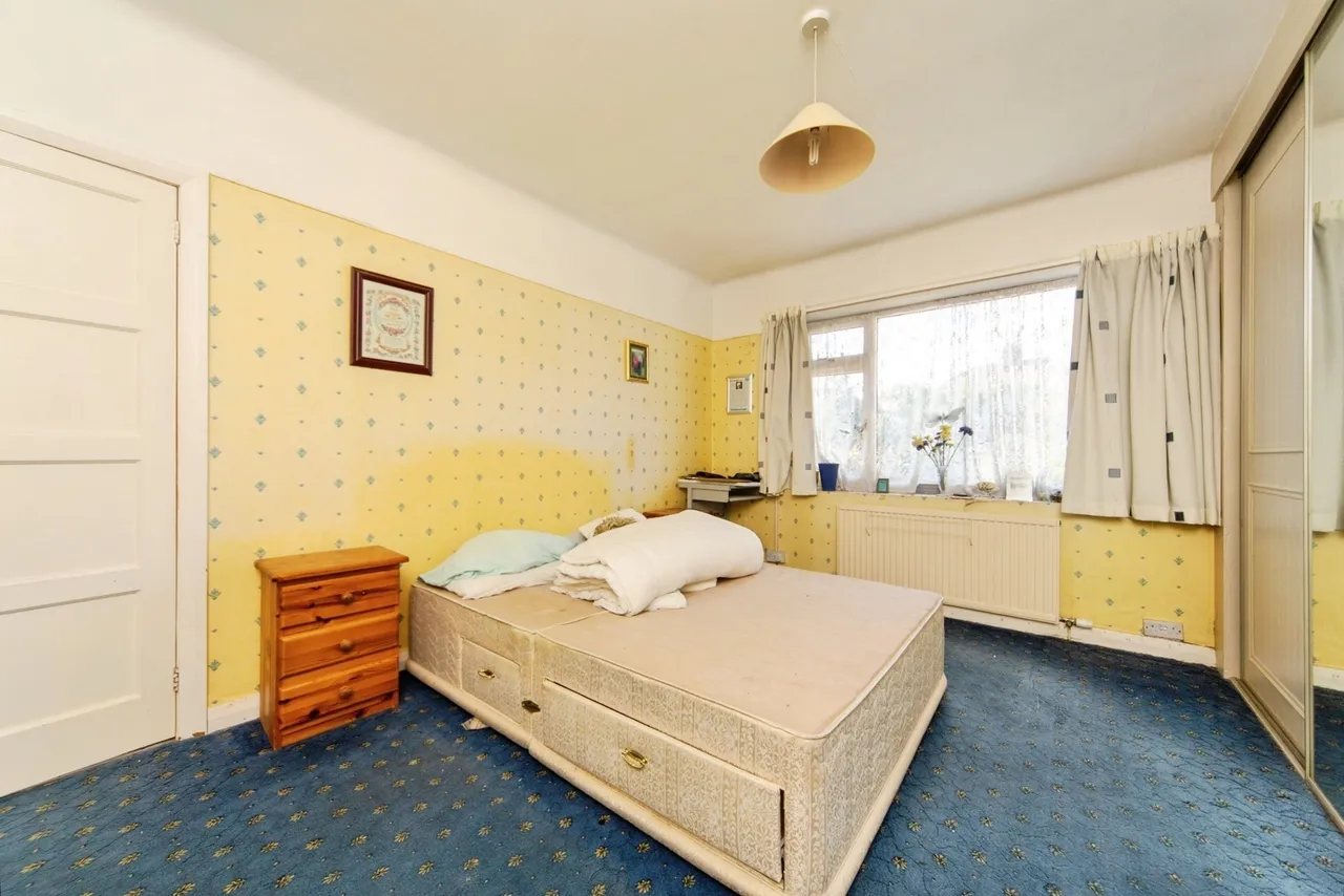 Park Road West, Claughton, CH43, photo 10