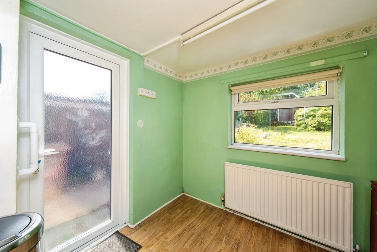 Park Road West, Claughton, CH43, photo 5