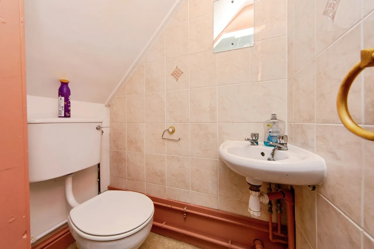 Park Road West, Claughton, CH43, photo 9
