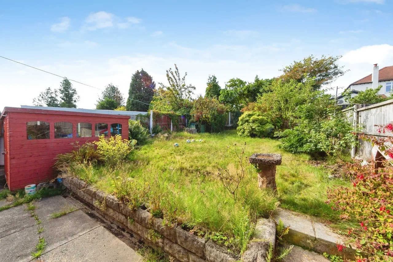 Park Road West, Claughton, CH43, photo 14