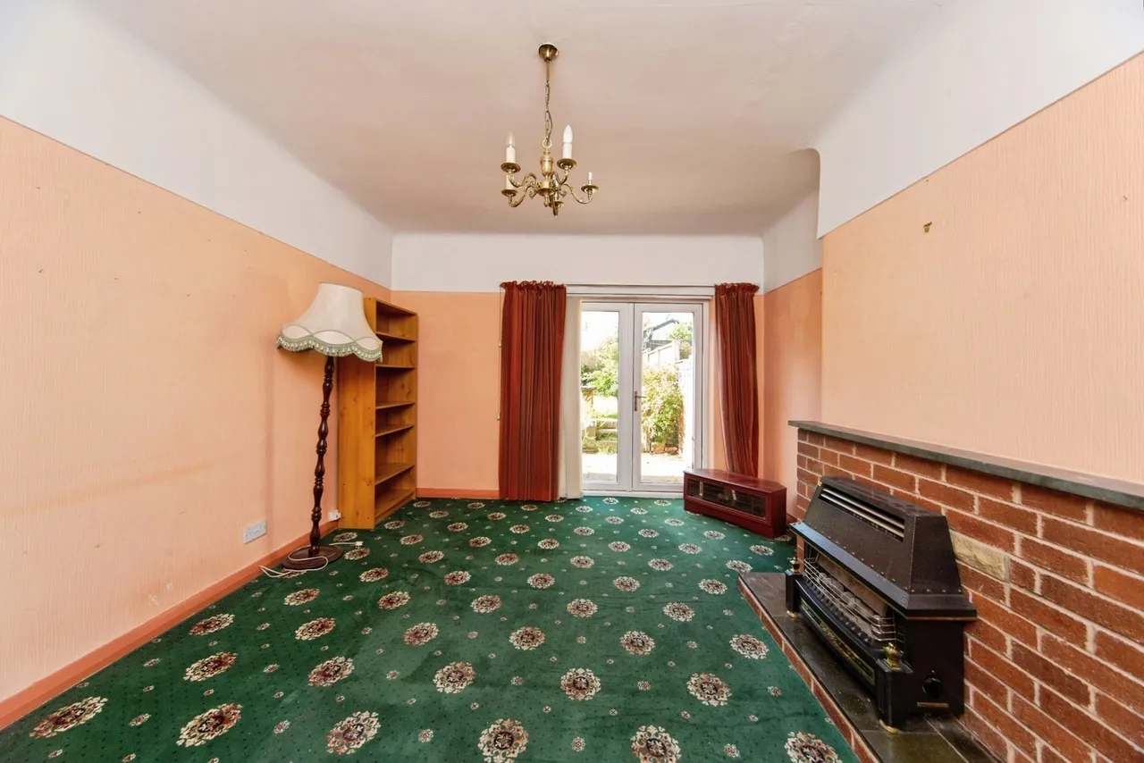 Park Road West, Claughton, CH43, photo 4