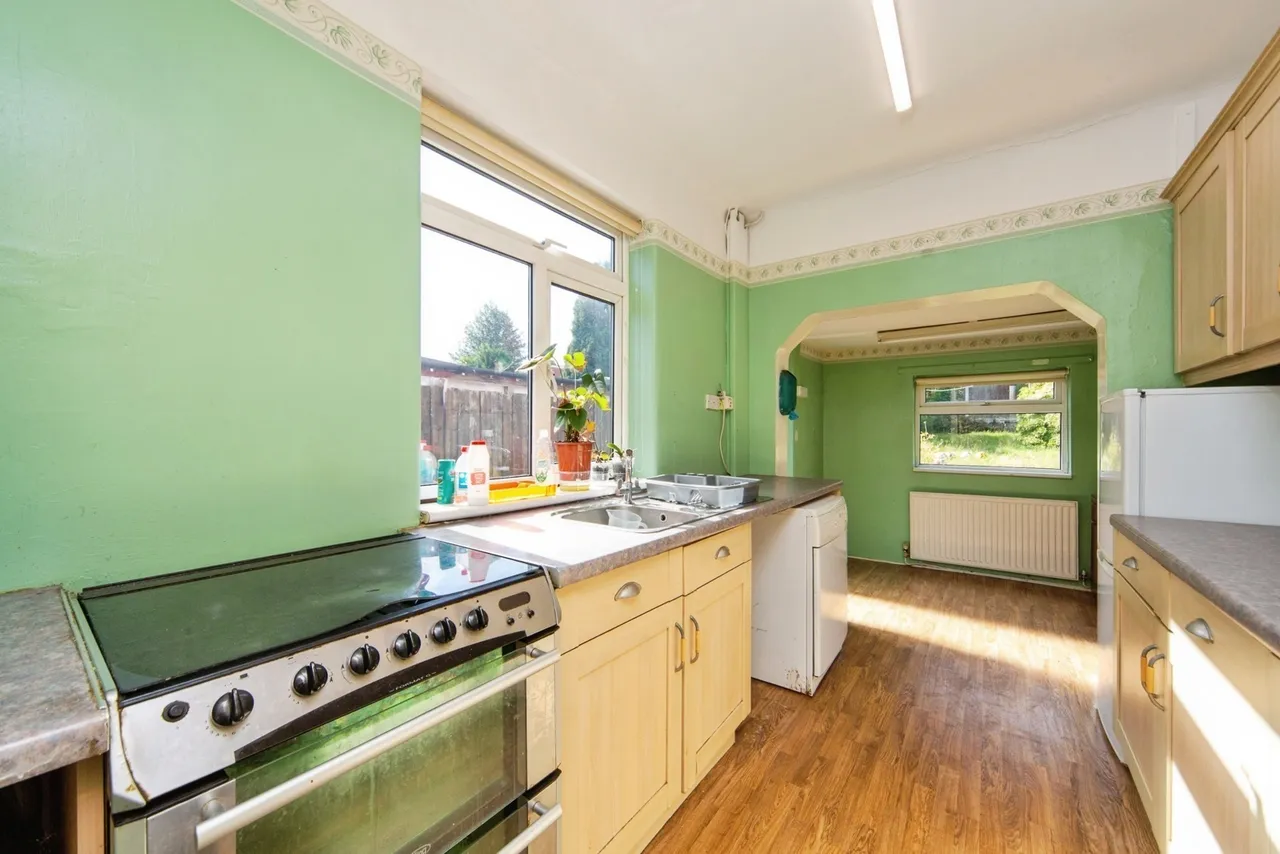 Park Road West, Claughton, CH43, photo 6
