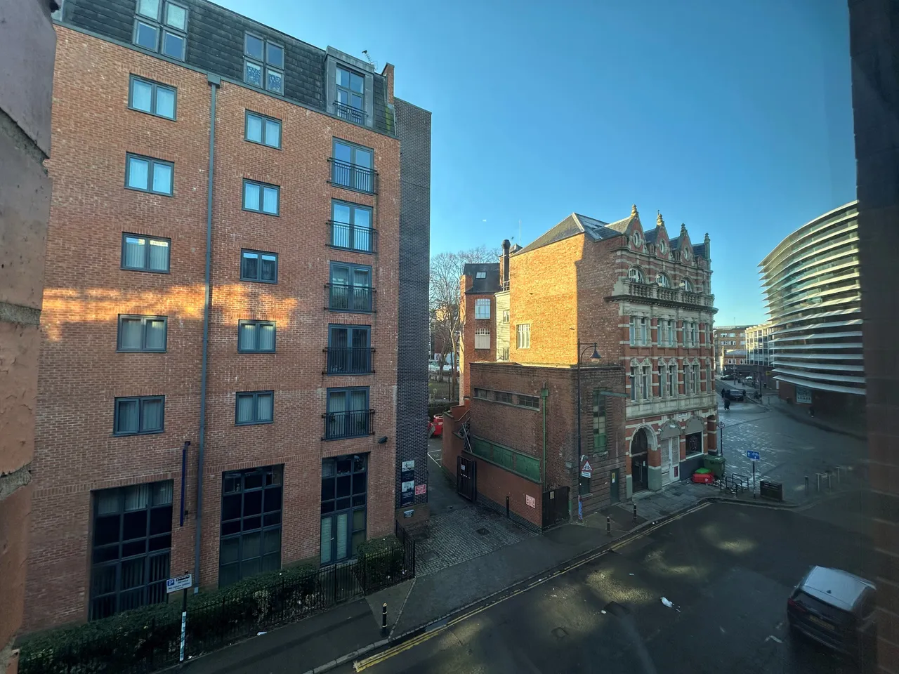 Queen Street, LE1, photo 8