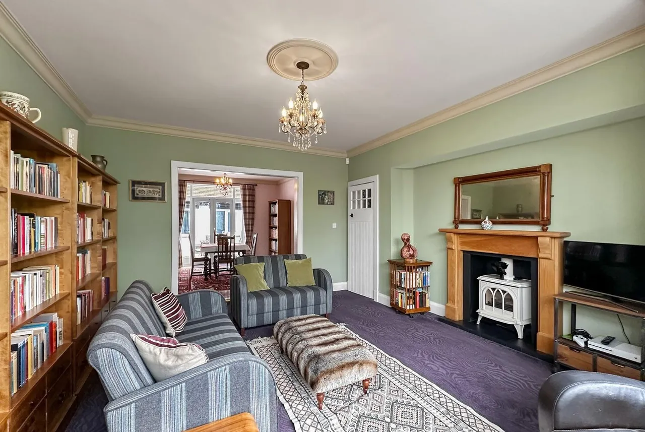 Hale Road, Hale, Cheshire WA15 8DL, photo 27
