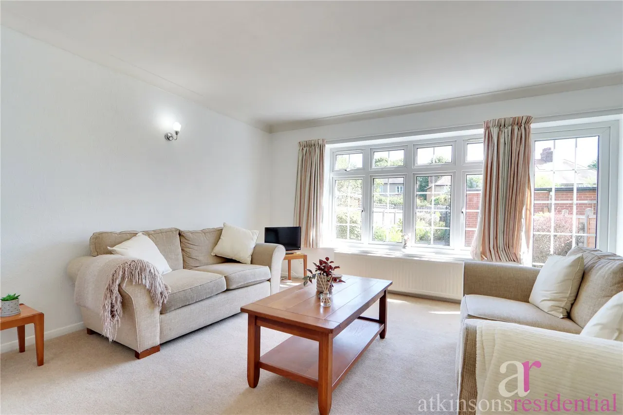 3 bed house for sale — Wellington Road, Enfield, Middlesex, EN1 2PE