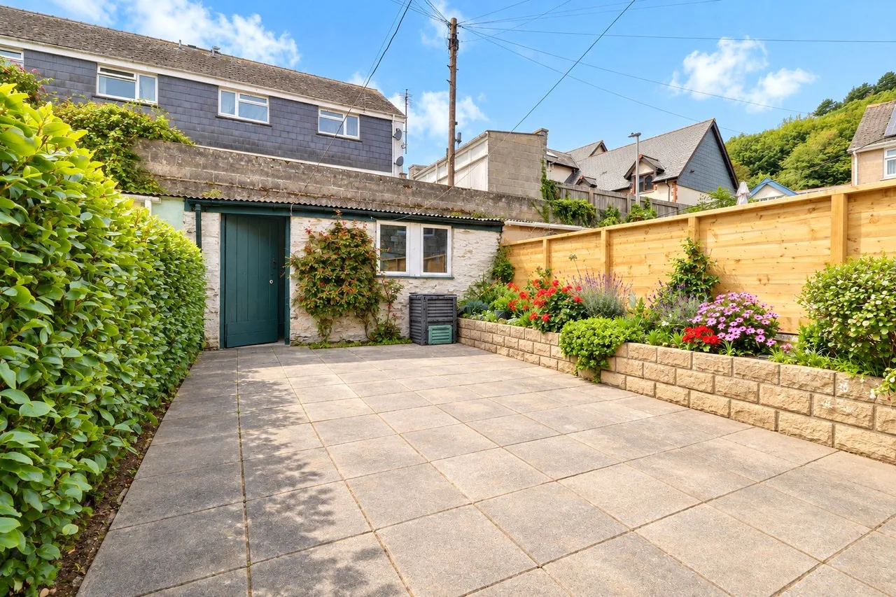 Park Street, Lynton, EX35, photo 11