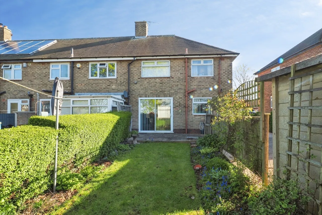 Summerwood Lane, Clifton, Nottingham, NG11, photo 13