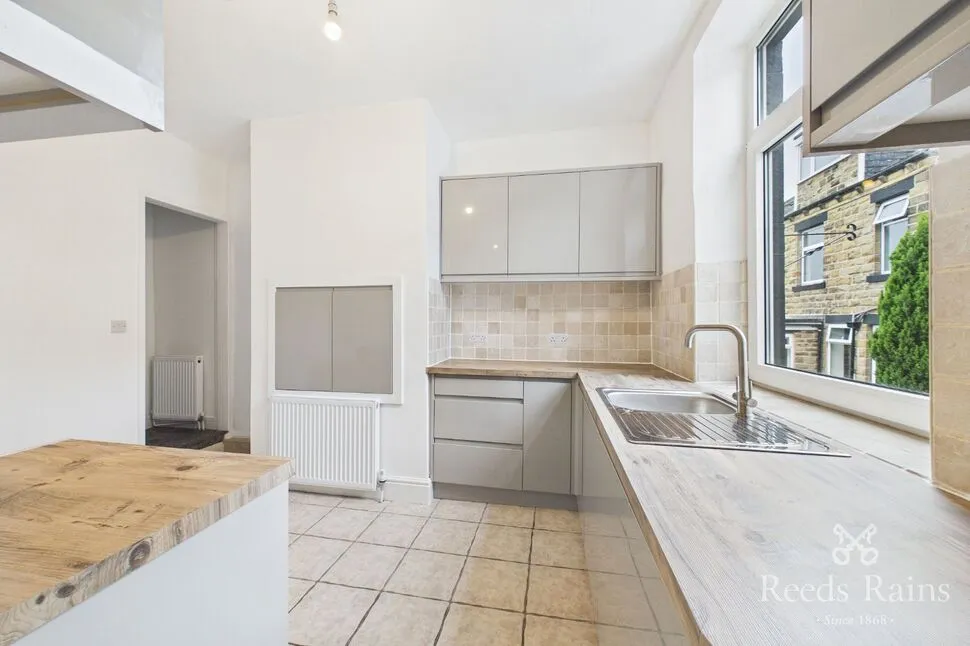 Britannia Road, Morley, West Yorkshire, LS27, photo 3