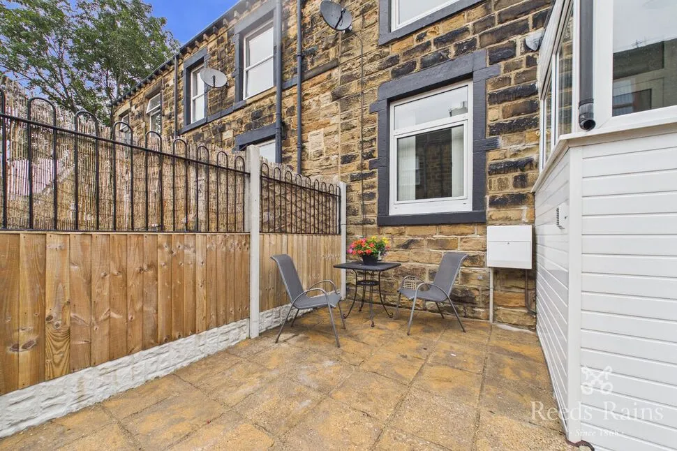 Britannia Road, Morley, West Yorkshire, LS27, photo 8