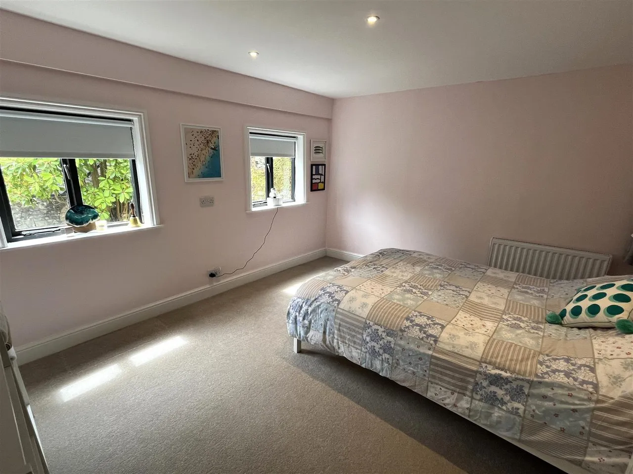 Fore Street, Polruan, photo 11