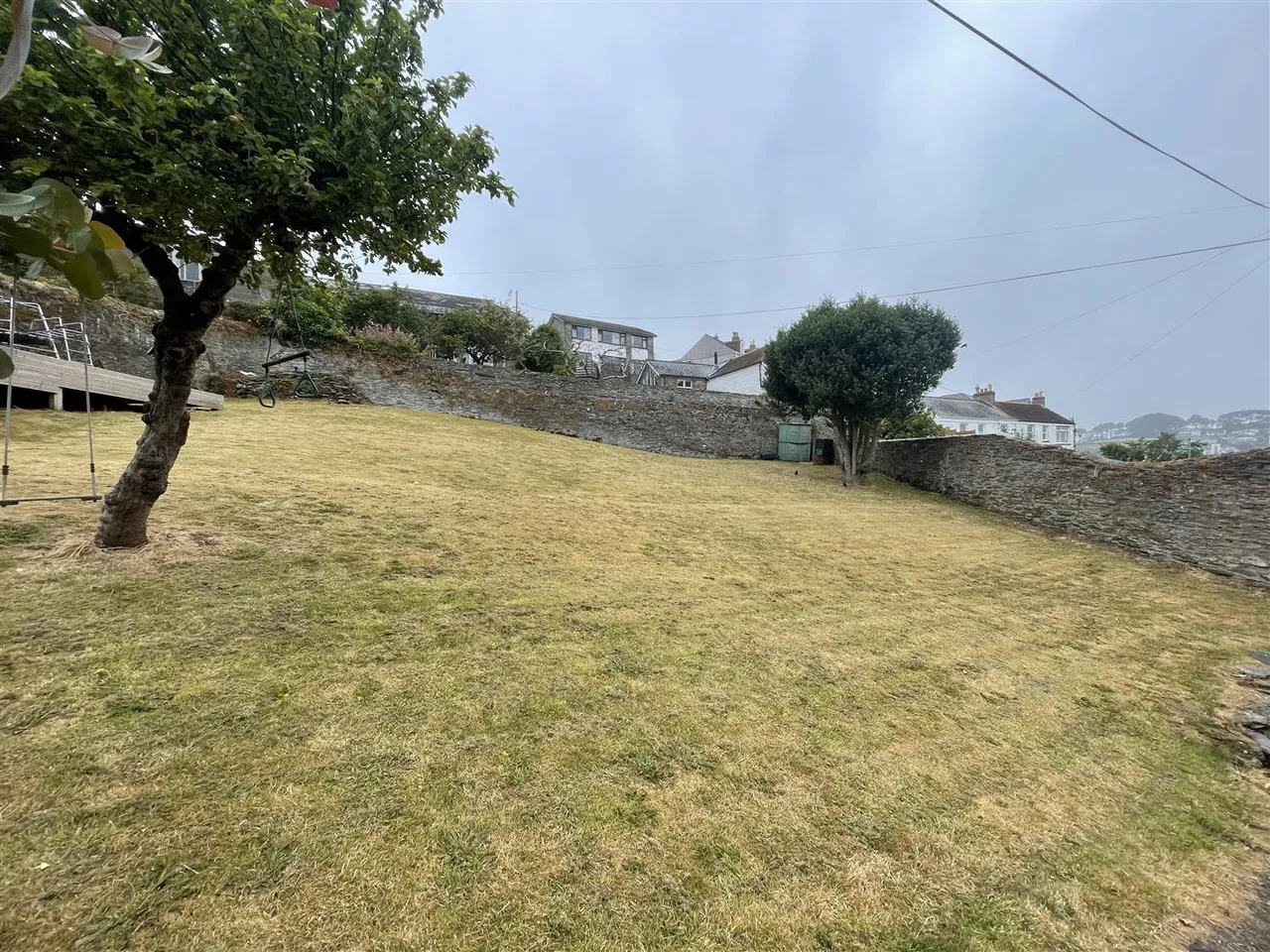 Fore Street, Polruan, photo 16