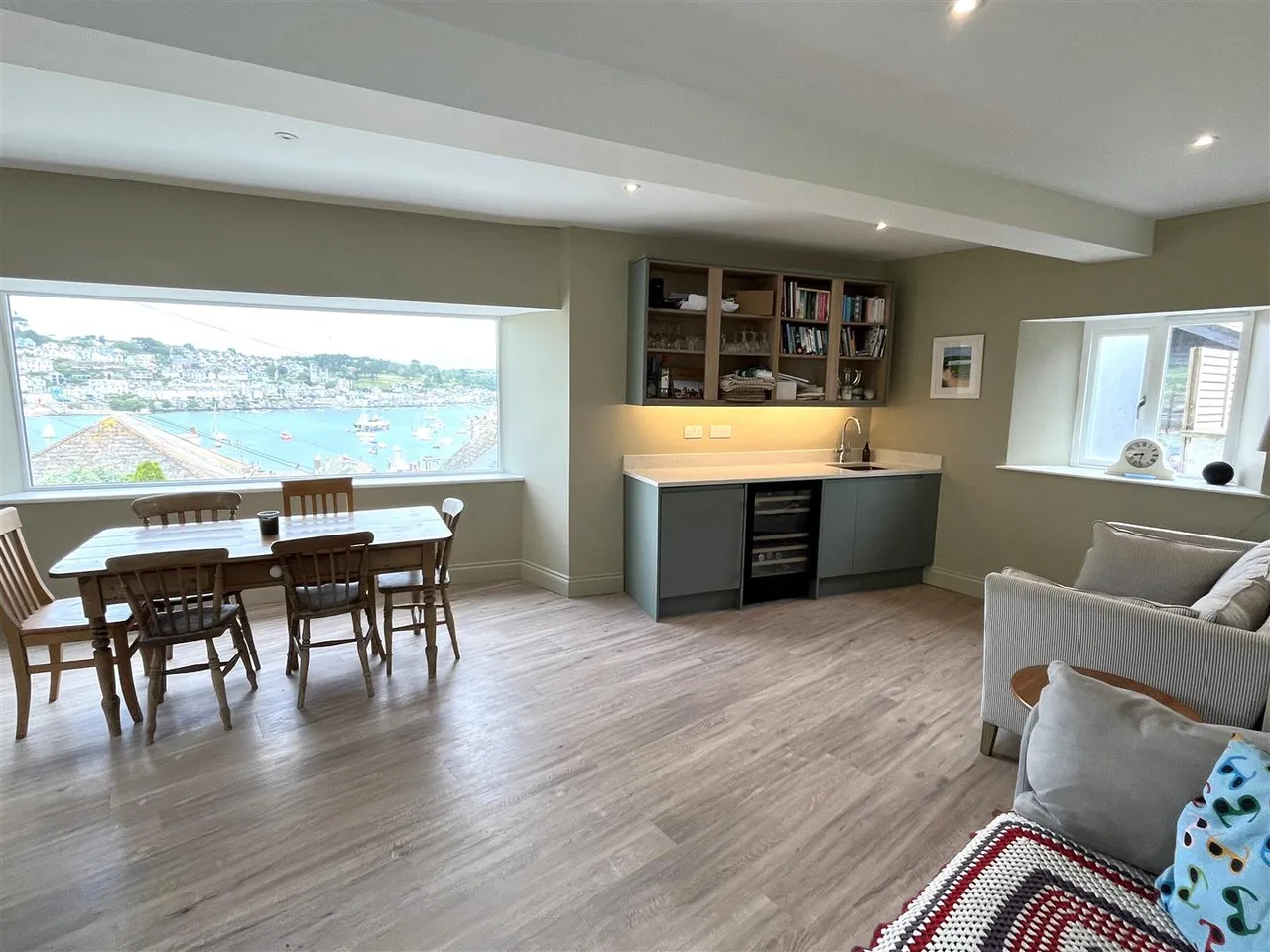 Fore Street, Polruan, photo 7