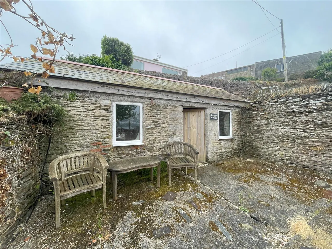 Fore Street, Polruan, photo 15