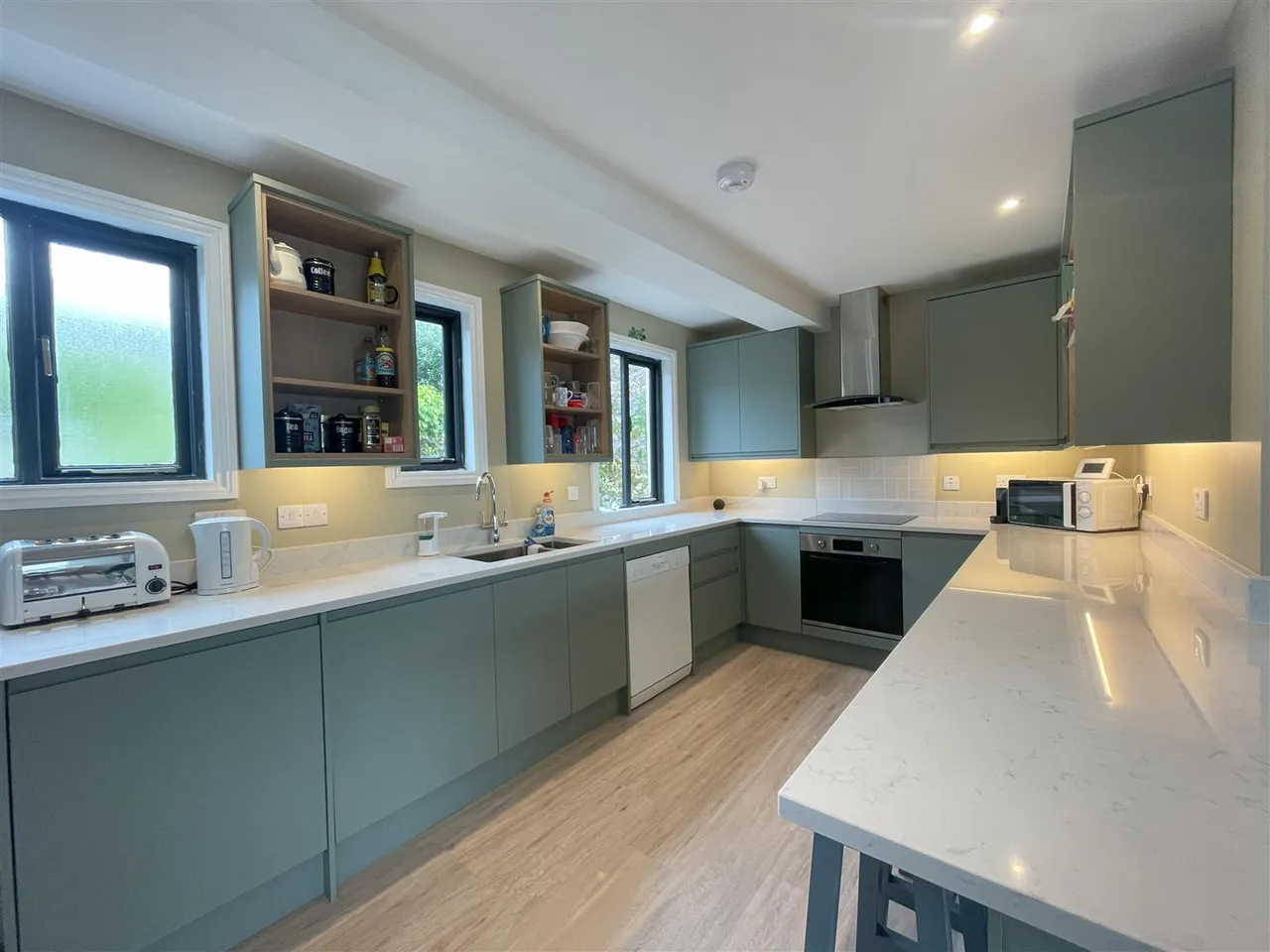 Fore Street, Polruan, photo 6