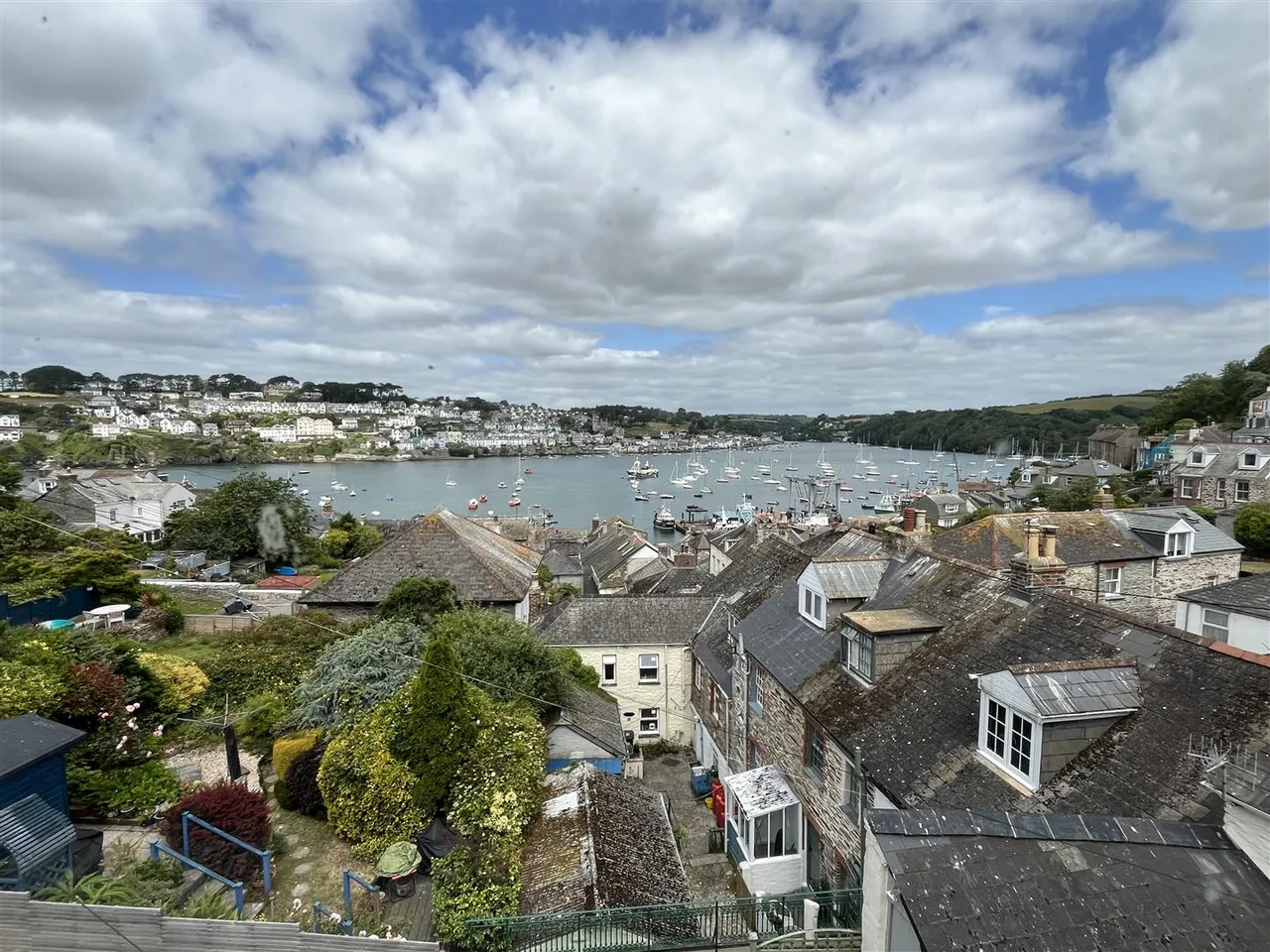 Fore Street, Polruan, photo 2