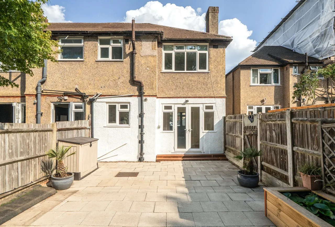 Thurleston Avenue, Morden, SM4 4BW, photo 19