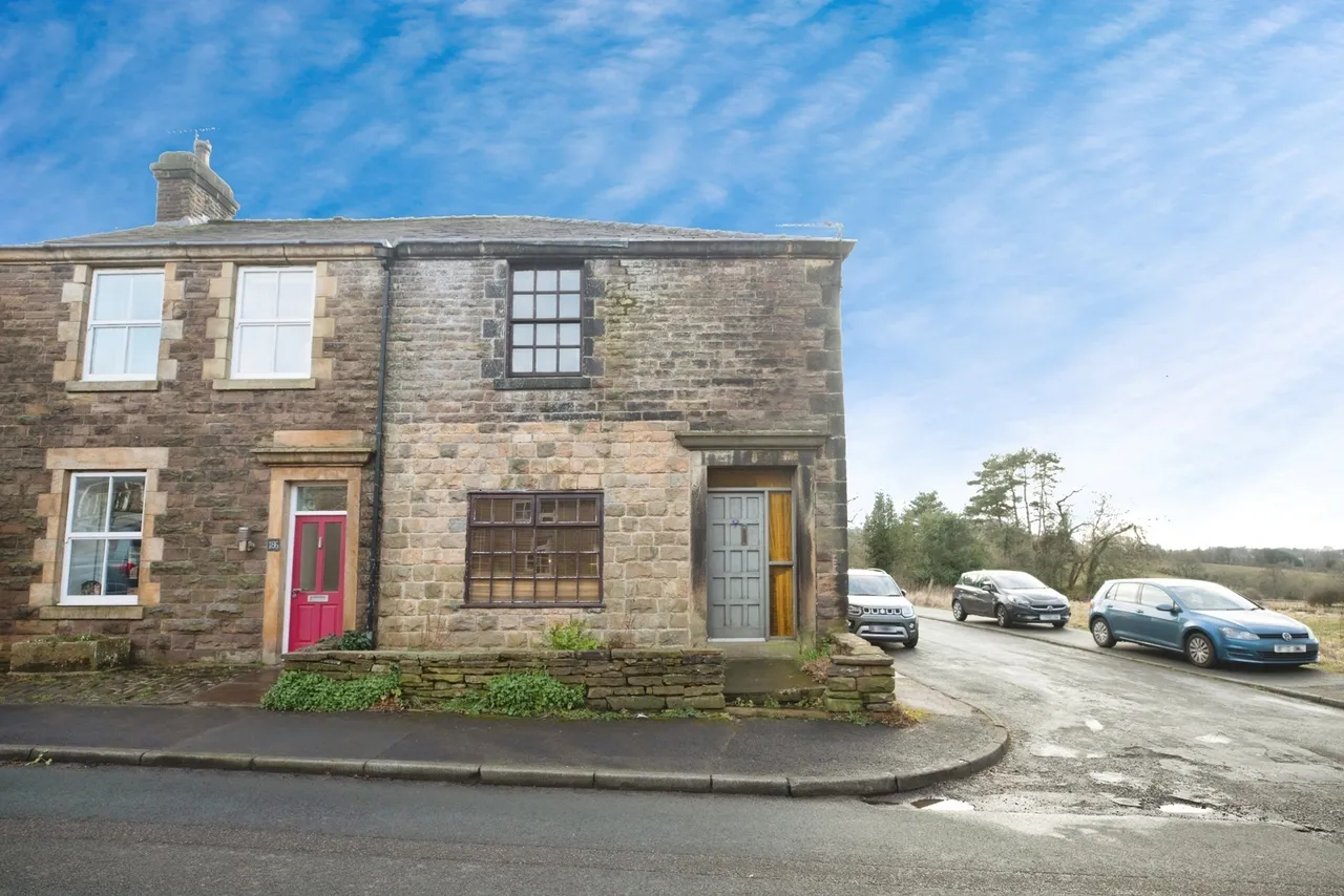 Town Lane, Whittle-le-Woods, Chorley, Lancashire, PR6, photo 20