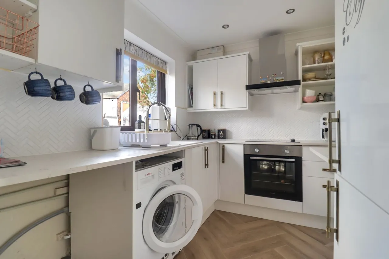 Woodville, Swadlincote, DE11, photo 4