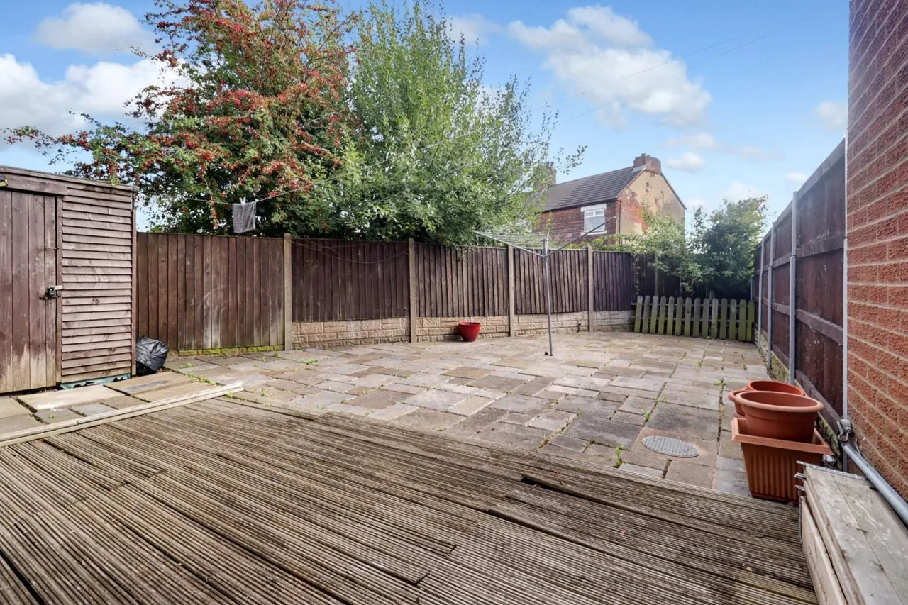Woodville, Swadlincote, DE11, photo 10