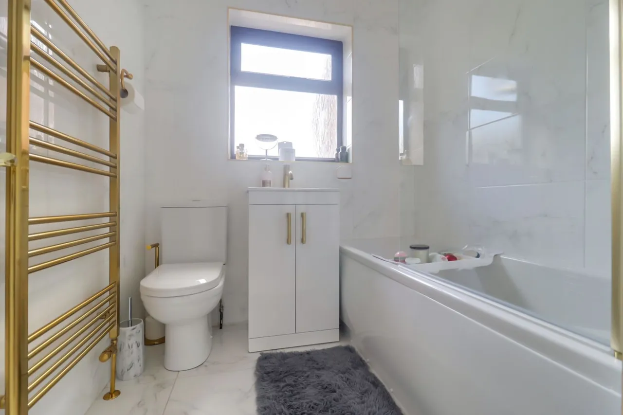 Woodville, Swadlincote, DE11, photo 7