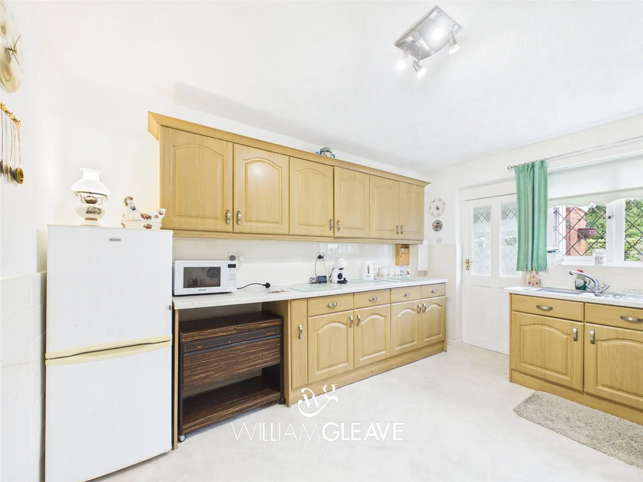 Drury Lane, Buckley, CH7, photo 5