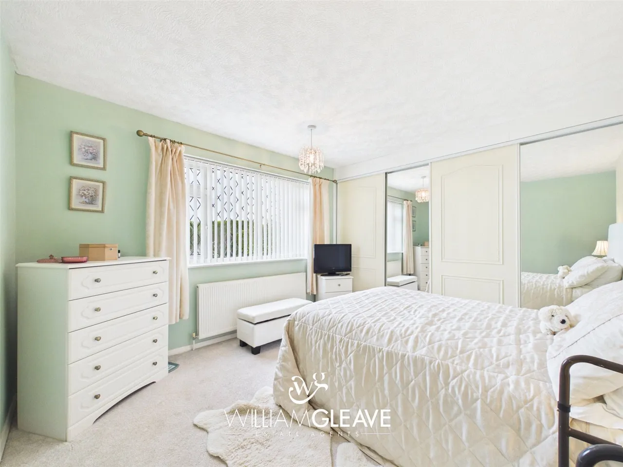 Drury Lane, Buckley, CH7, photo 9