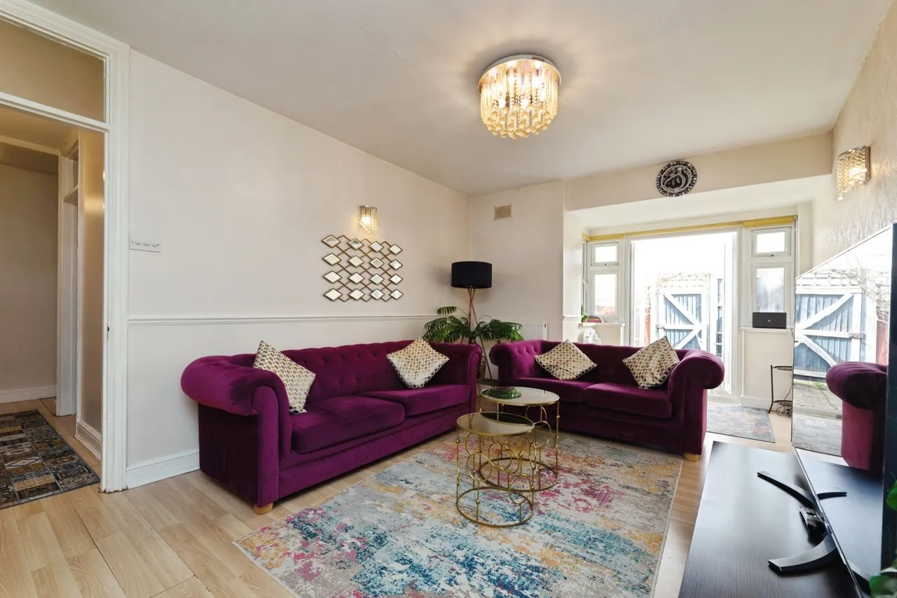 Ley Street, ILFORD, Essex, IG2, photo 7