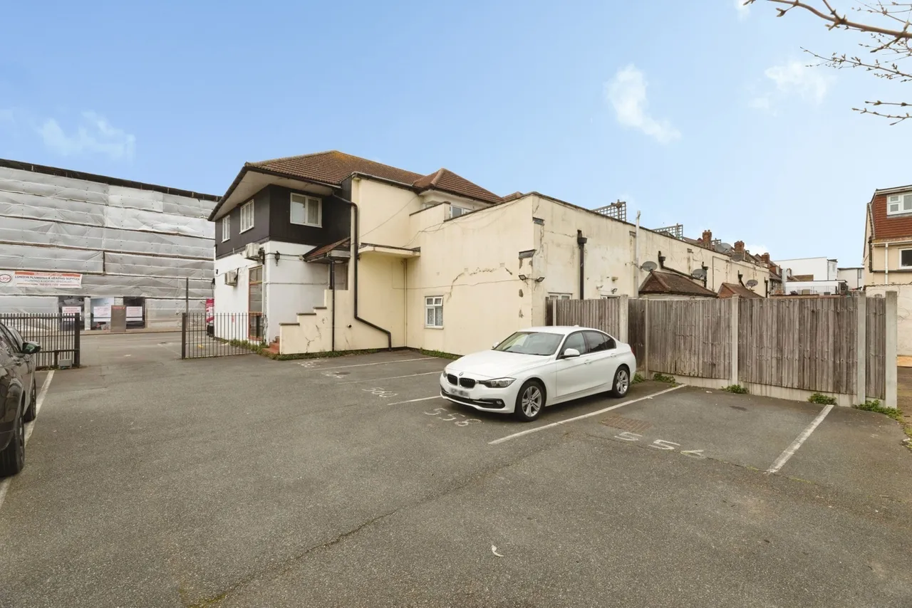 Ley Street, ILFORD, Essex, IG2, photo 17