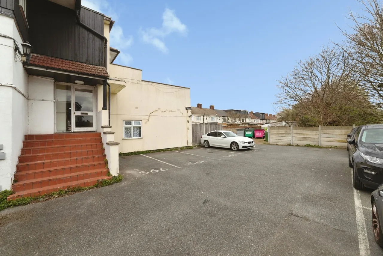 Ley Street, ILFORD, Essex, IG2, photo 16