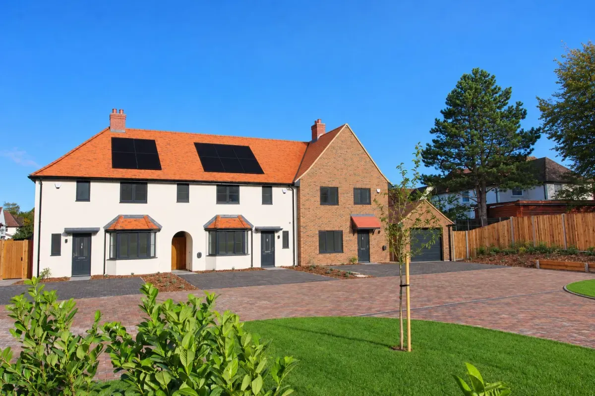 Baldock, SG7, photo 13